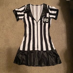 Game Official Costume